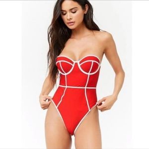 Forever 21 Bathing suit